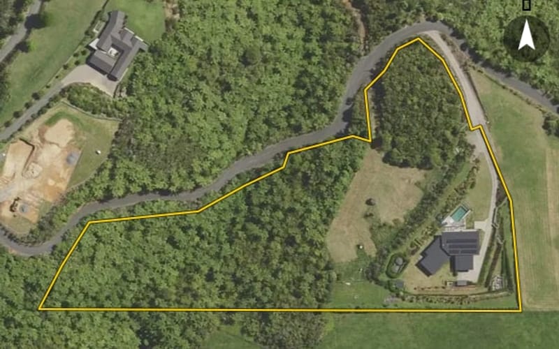 6 Pheasant Lane