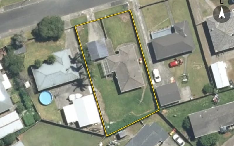 5 Marybeth Place