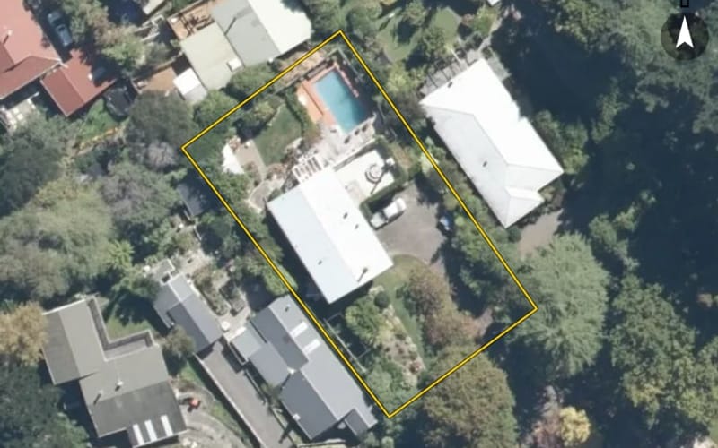 41B Wyndham Road