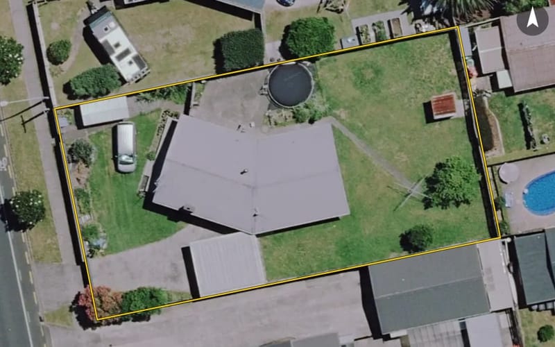 164 Pukete Road