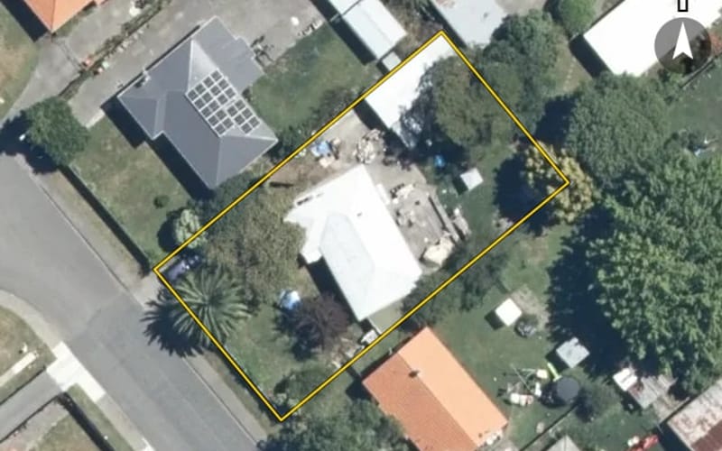 1013 Pukatea Street
