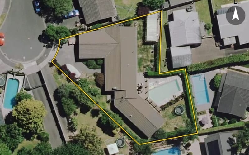 25 Pollock Drive
