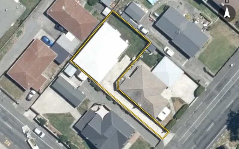 921A Railway Road