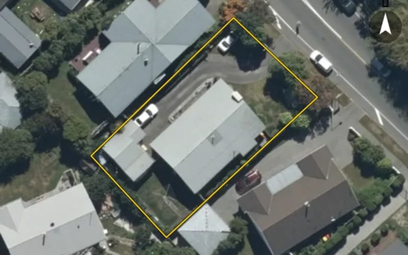 287 Waimairi Road