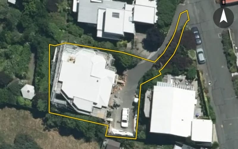 9A Albert Road