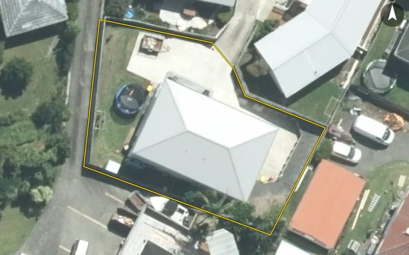 3A Weatherly Road