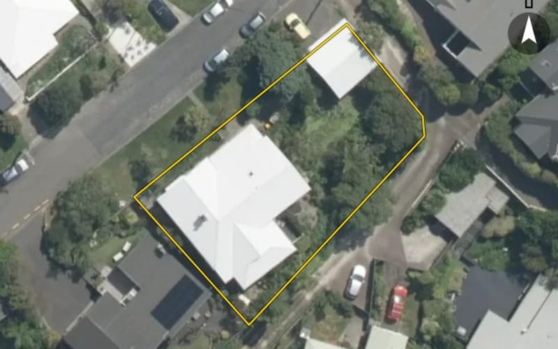 7 Armitage Street