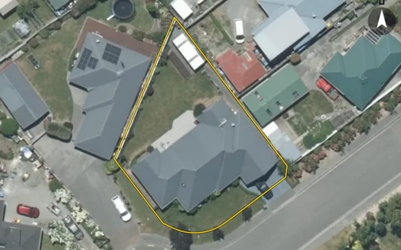 18 Millibrook Place