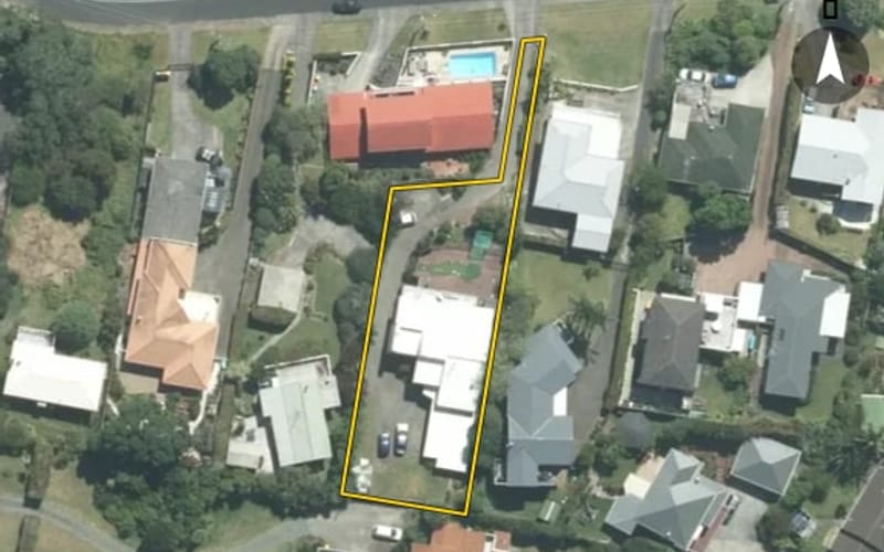 14 Mizpah Road