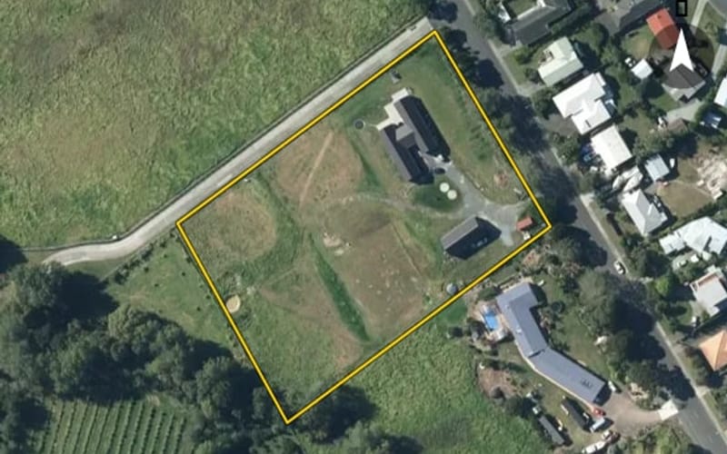 554 Mahurangi East Road
