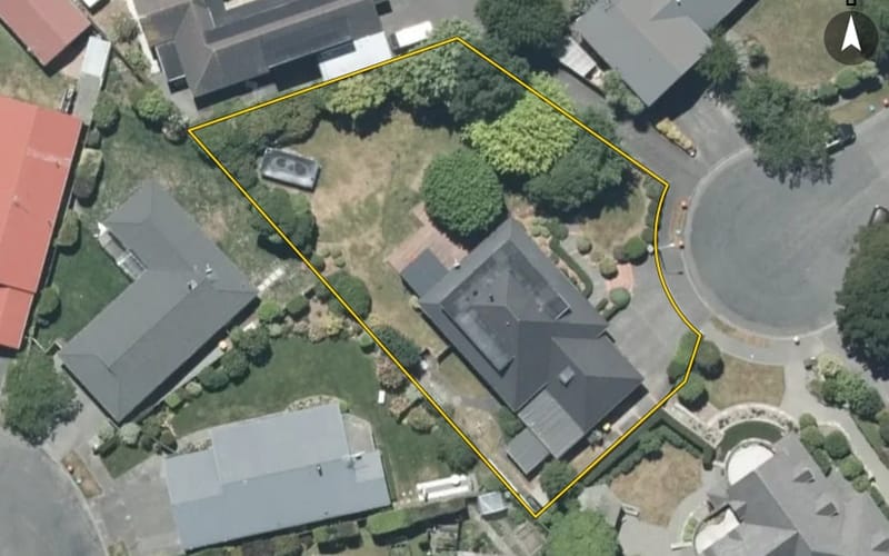 6 Argyle Place