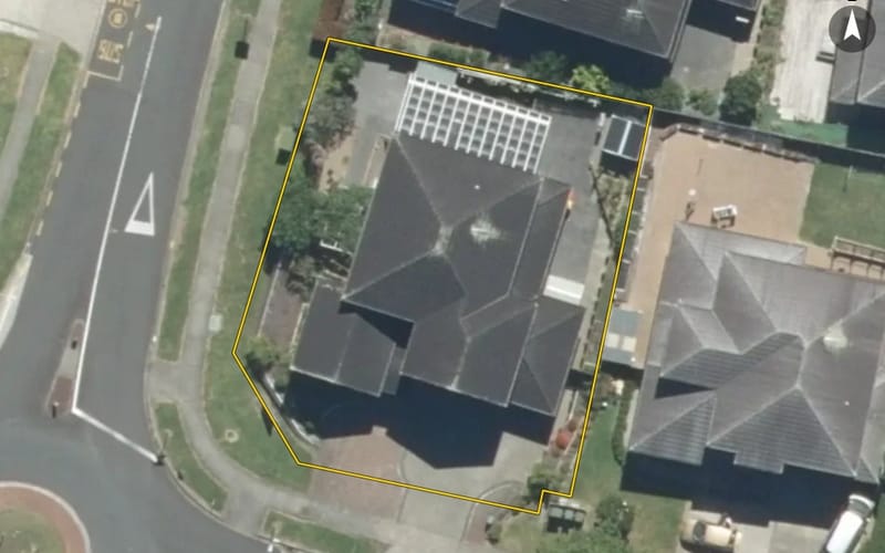 191 Jeffs Road
