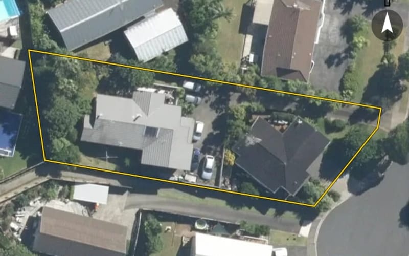 77 William Bayes Place