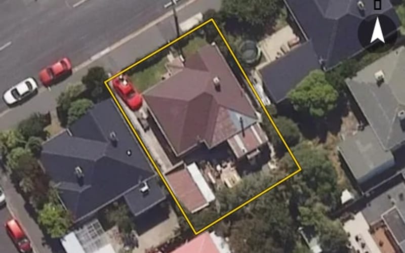 61 Richardson Street