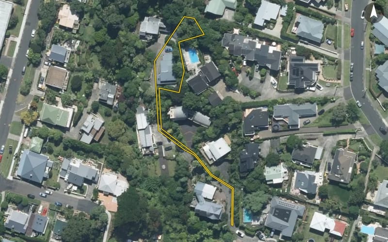 87 Palmerston Road