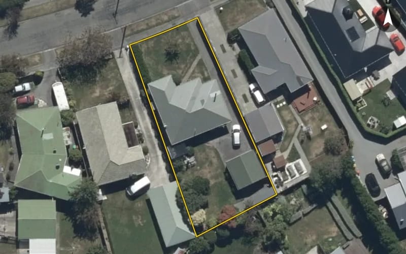 6 Normandy Street