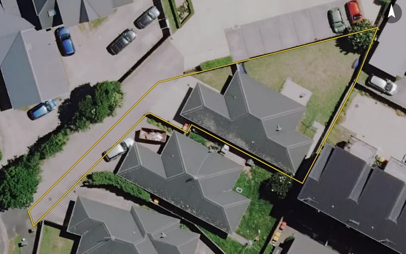 6B Tralee Place