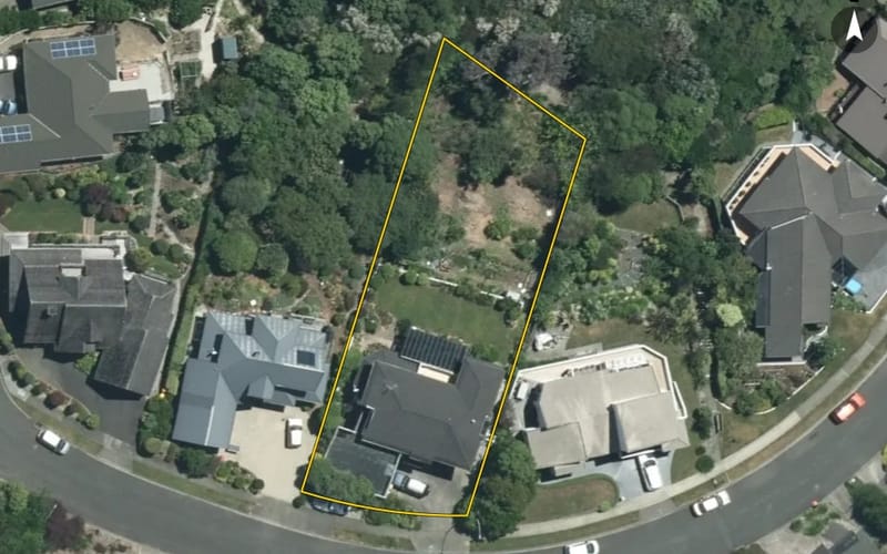 18 Austen Ward Heights