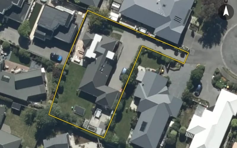 31 Althorp Place