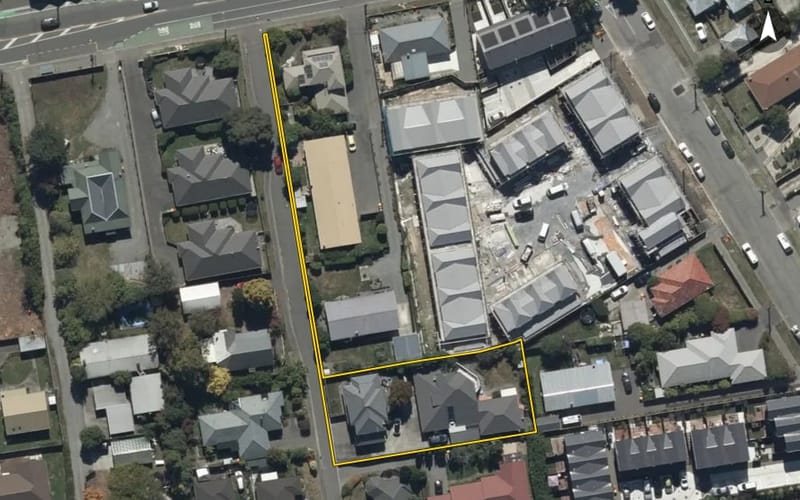 10 Netherby Lane