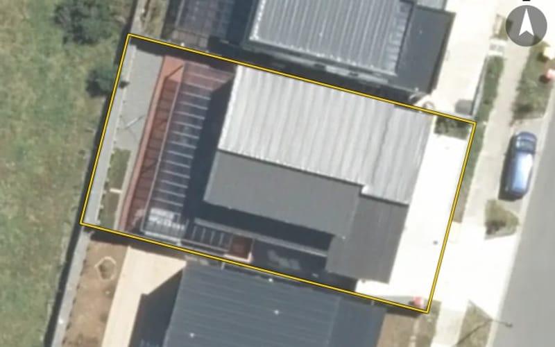30 Bendridge Street