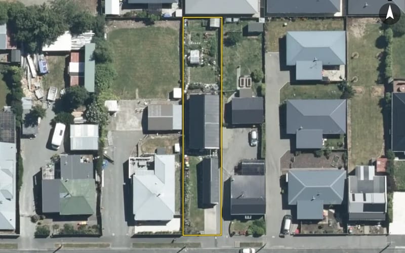 37 William Street