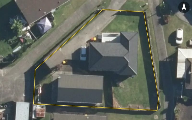 31 Edwin Freeman Place