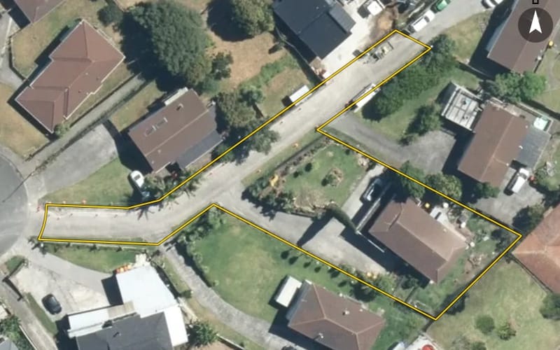 13 Reseda Place
