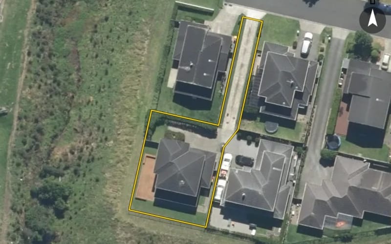 62 Skelligs Drive