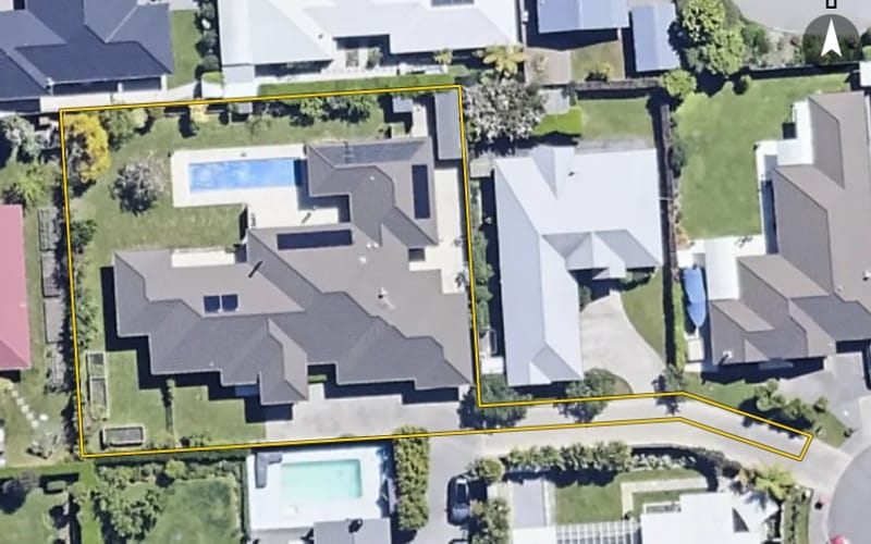 9 Roussel Place