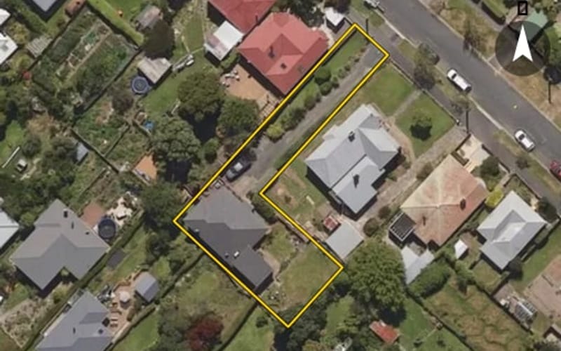 13A Burns Street