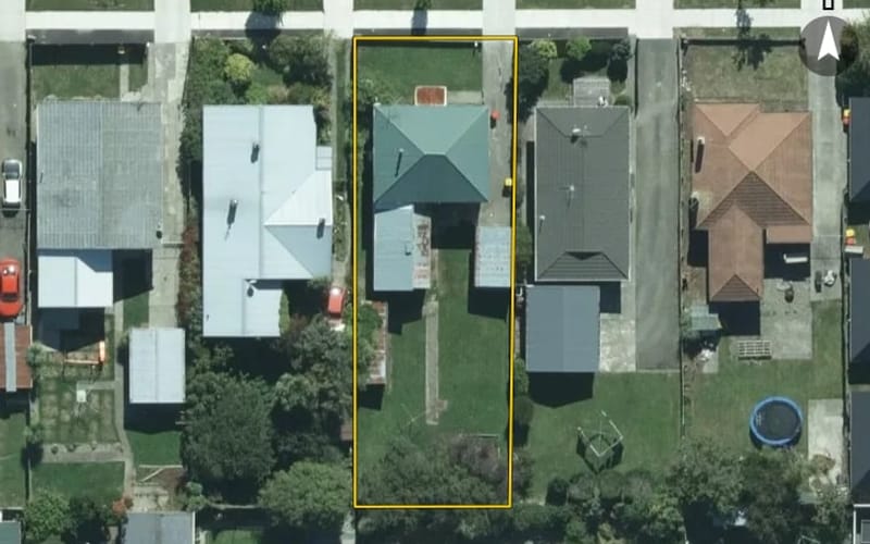 37 Lowe Street