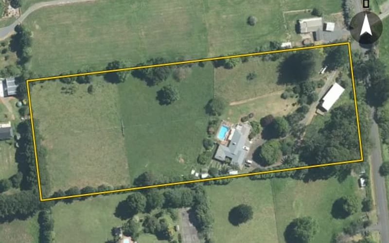 75 Davies Road