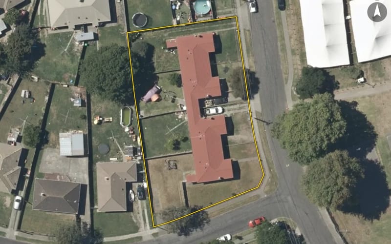 42 Percy Spiller Avenue