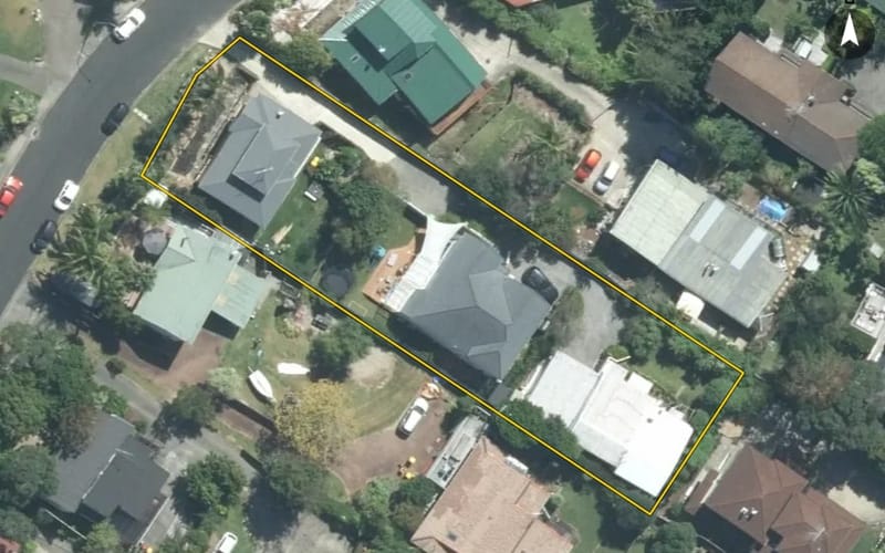 3/4 Rossmore Terrace