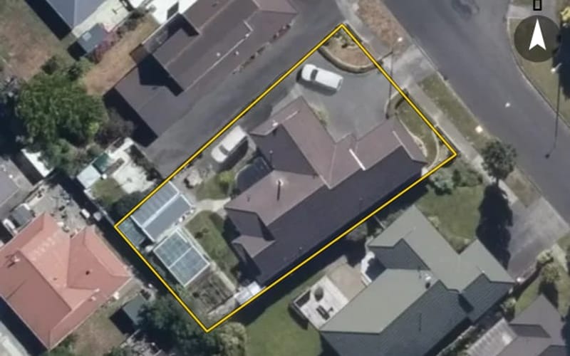 9 Jefferson Crescent