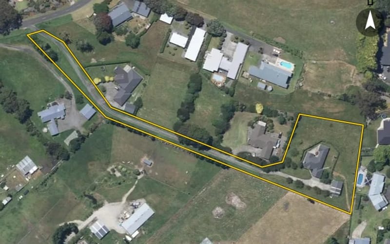 14A Pickwick Road