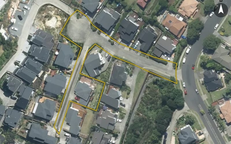105 Bayside Drive
