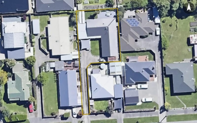 14A Linton Street
