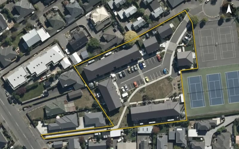 53 Coles Place