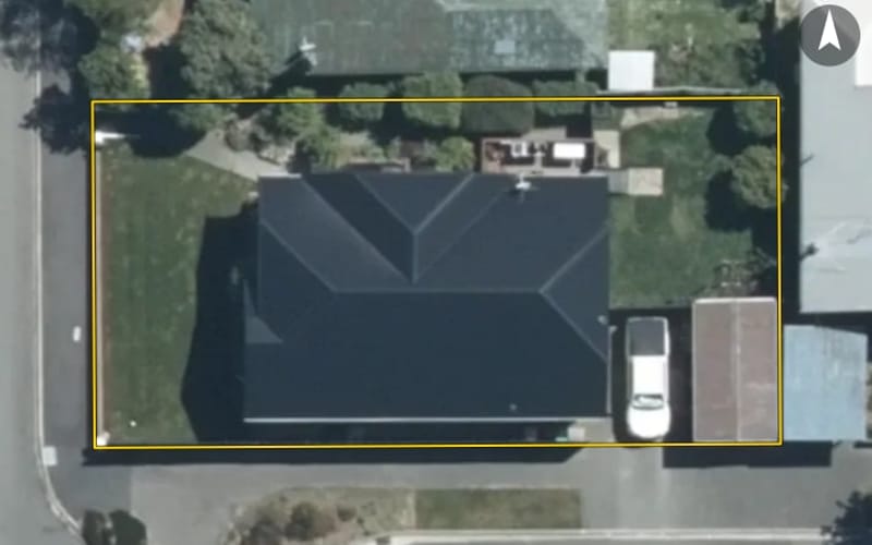 61 Avenue Road