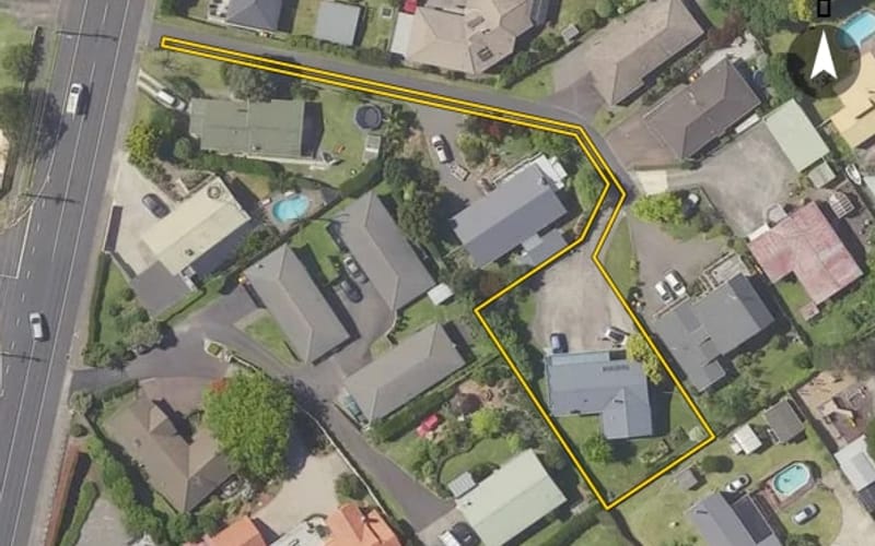 4 Winwood Way