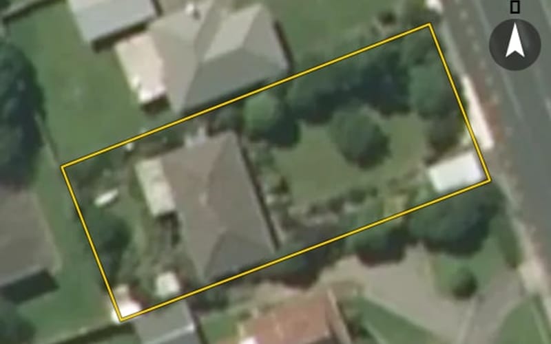 7 Omata Road