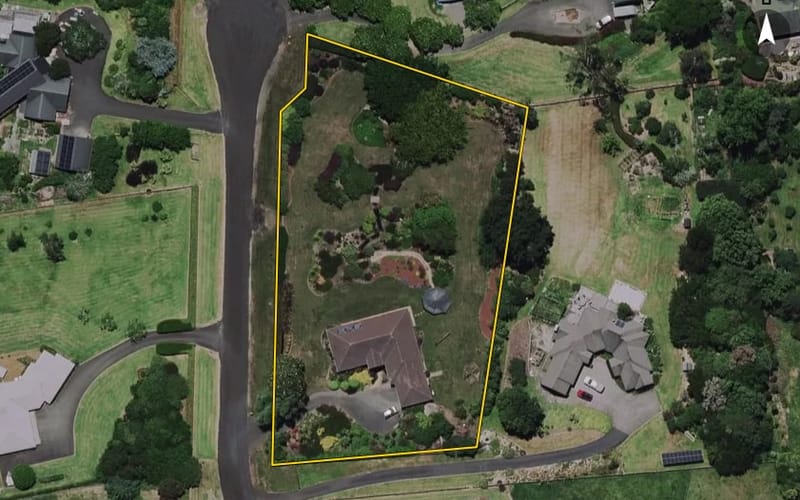 26 Wynvale Lane