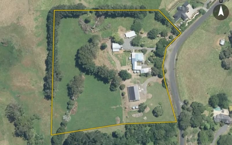 126 Kern Road