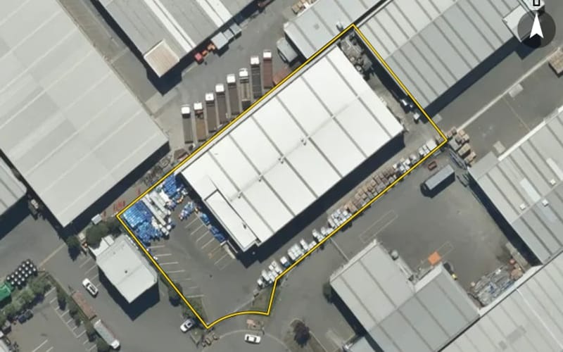 12 Wigram Close