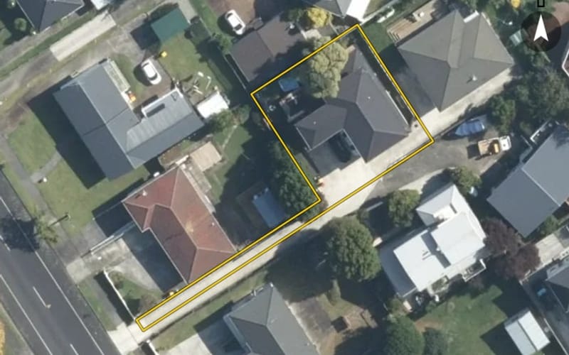 19A Cherry Road