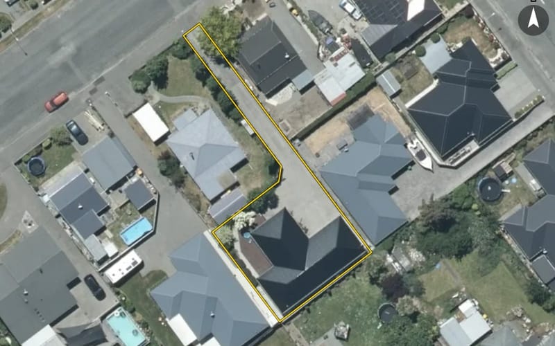 93A McMurdo Street
