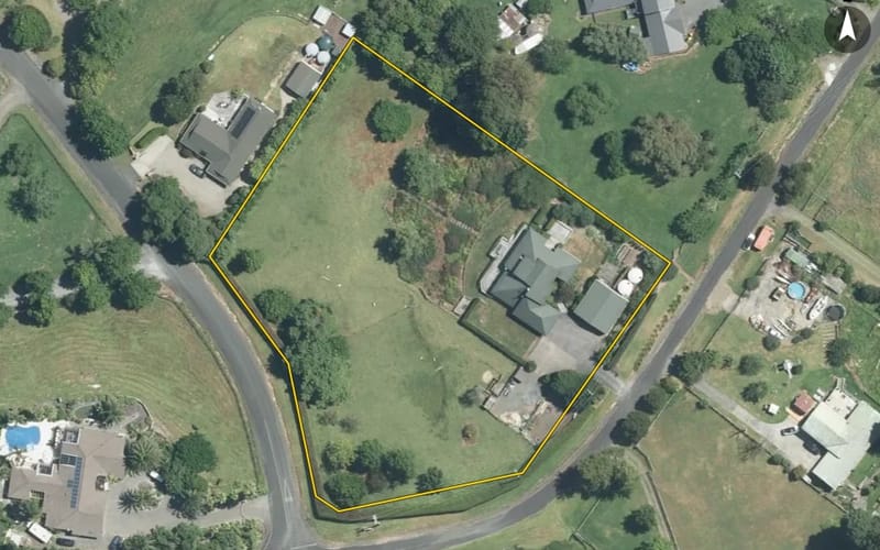 35 Kauri View Road