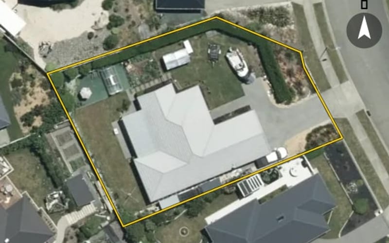 4 Woolshed Drive